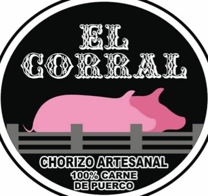 Chorizo Artesanal “El Corral”