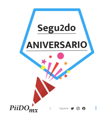 Segundo Aniversario