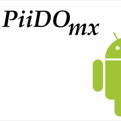 PiiDO en Android